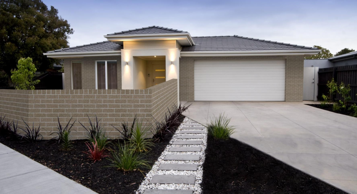 Geelong Bricks Build Pro Showroom